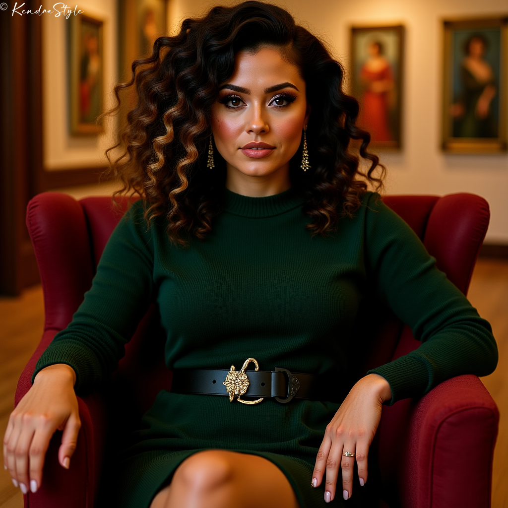 Burgundy Lace Holiday Dress