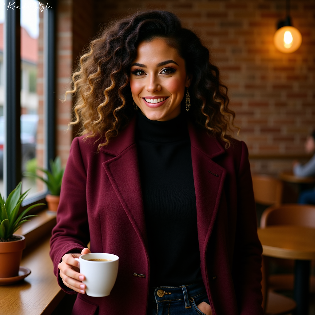 Winter Style Inspiration