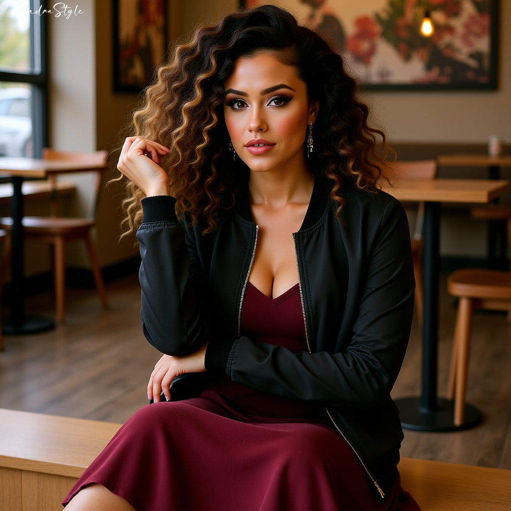 Chic Cold Weather Style