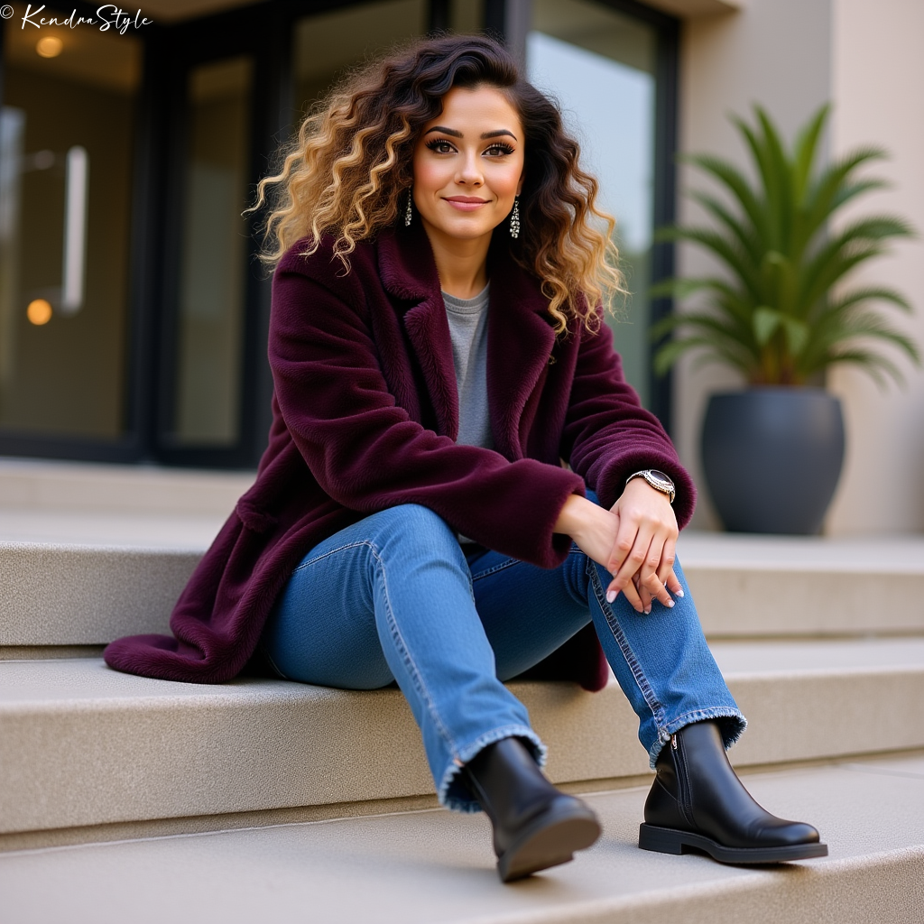 Fall Wardrobe Essential