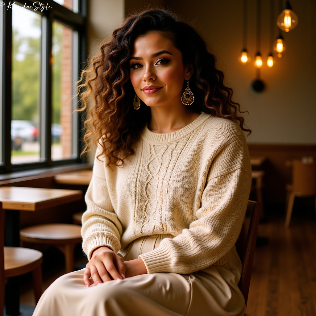 Radiant Party Elegance