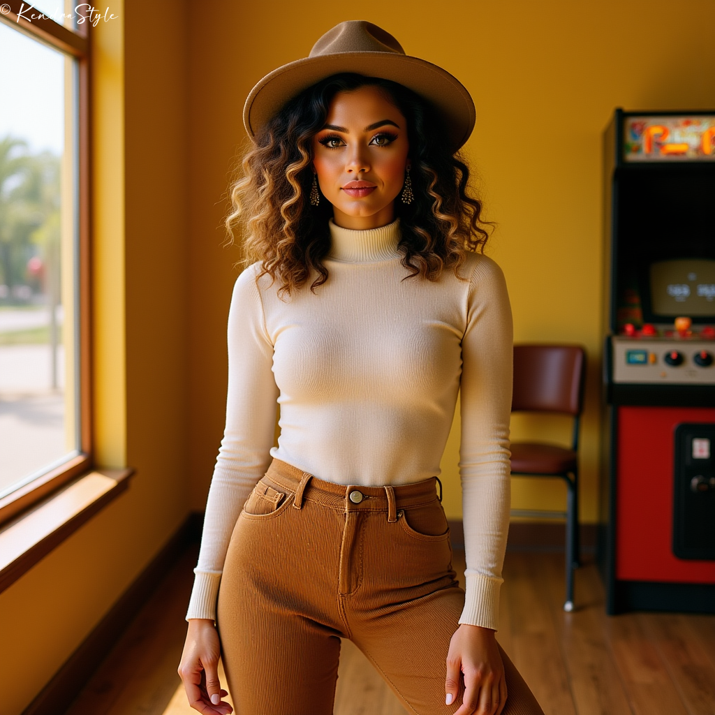 Magnificent Party Style