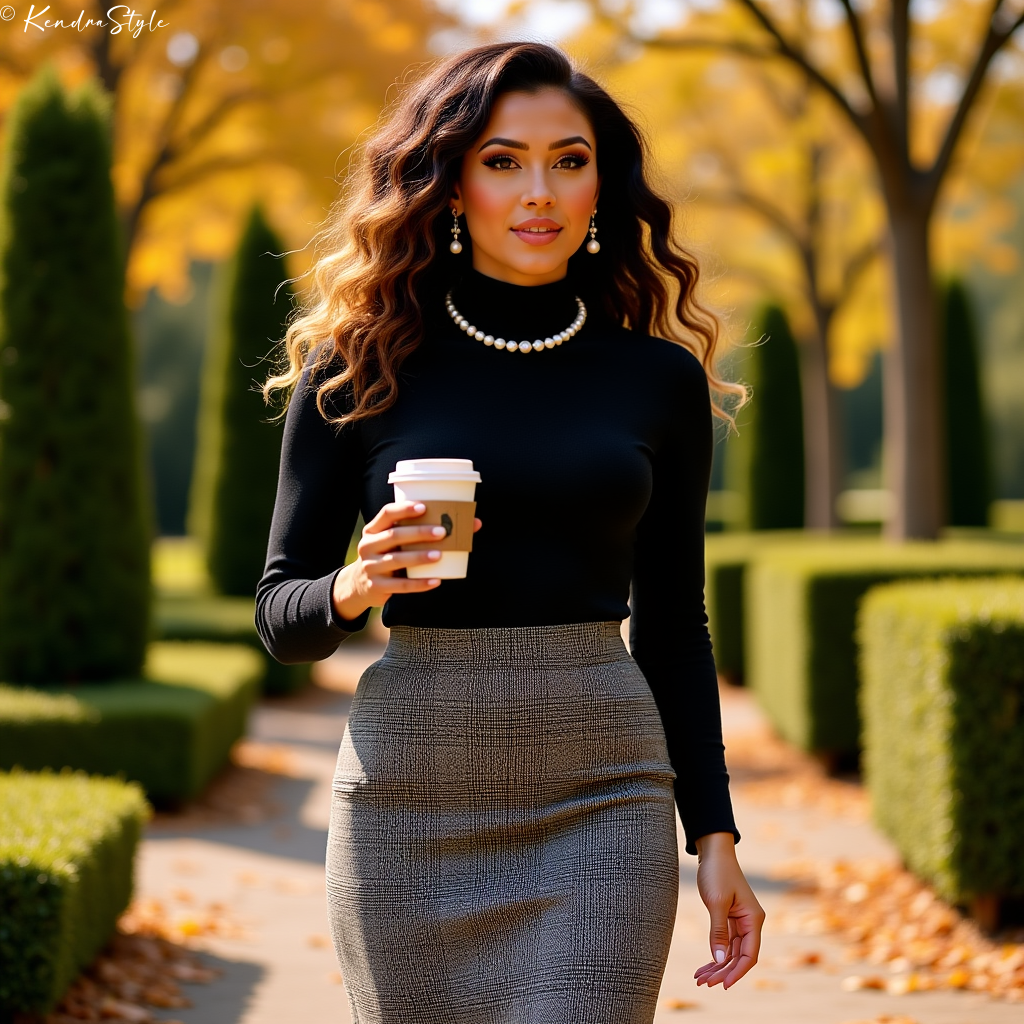 Exquisite Party Attire