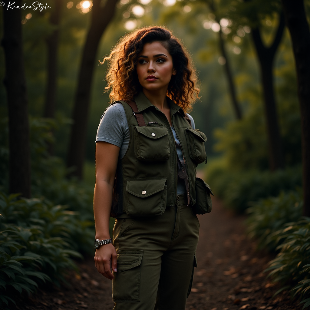 Graceful Celebration Style