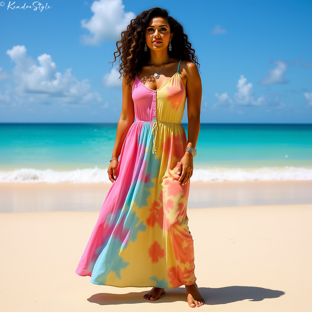 Captivating Celebration Style