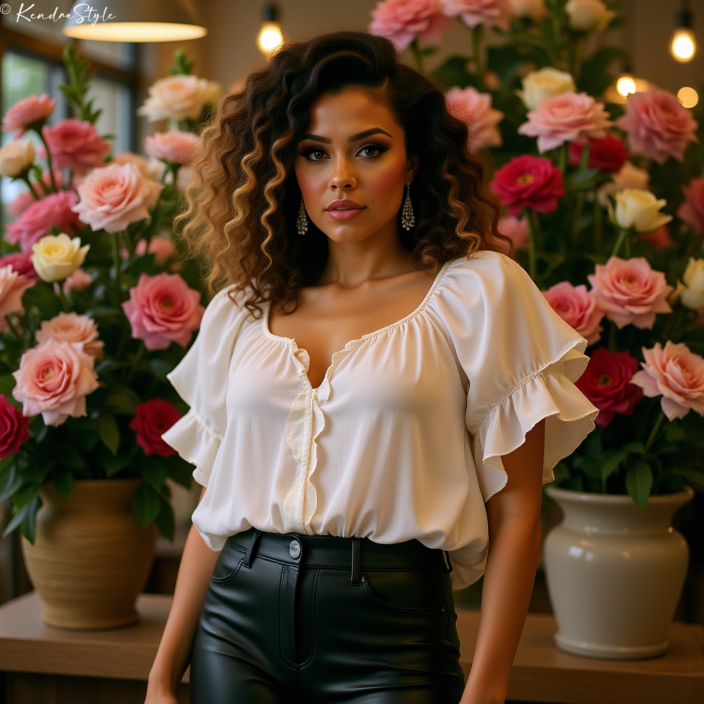 Enchanting Party Ensemble