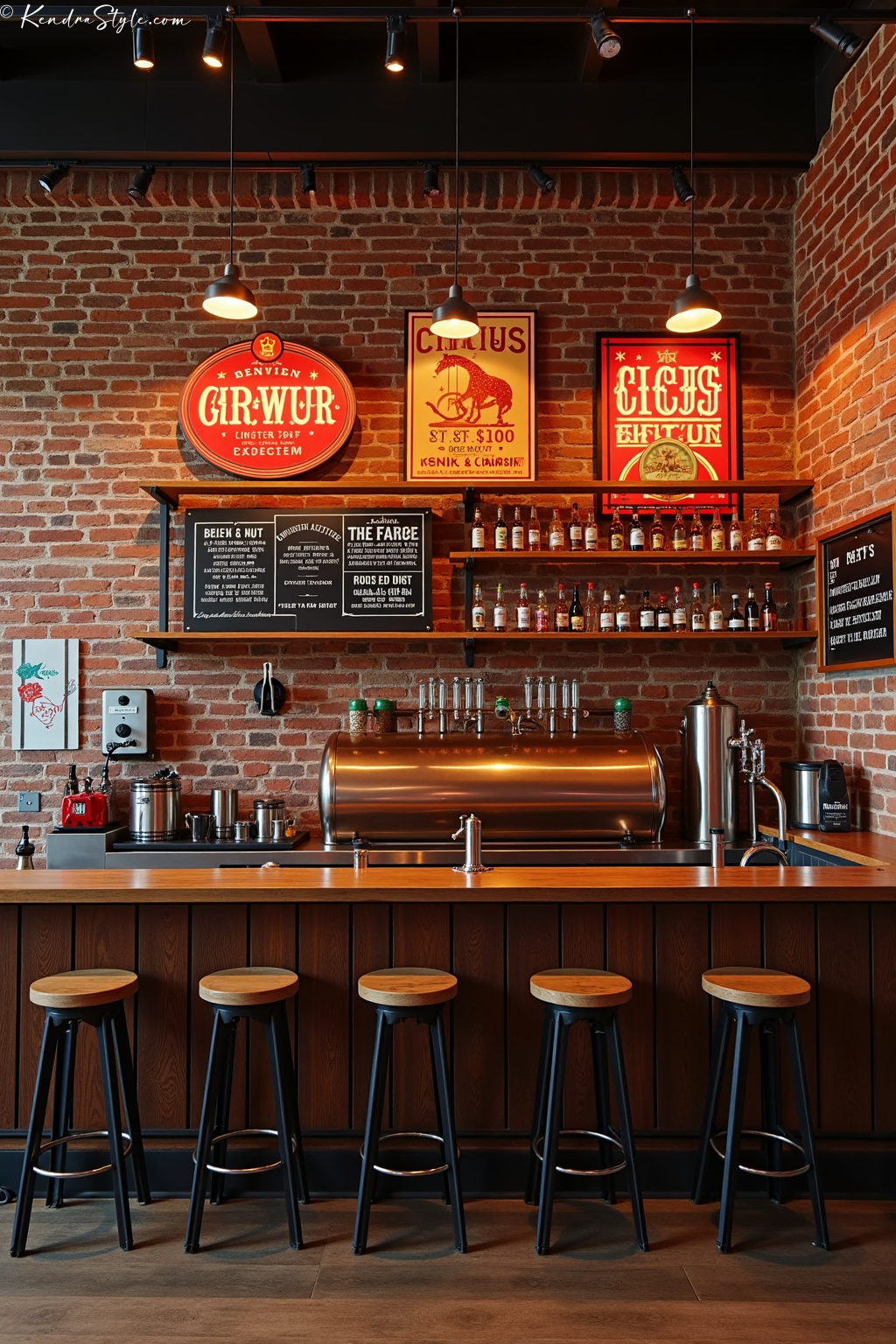 Circus Craft Brewery