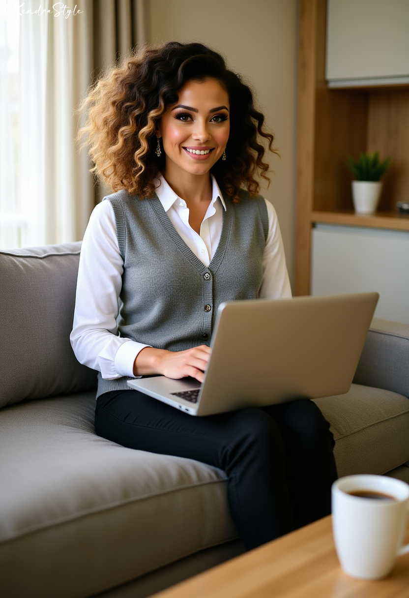 Productive Thursday Style